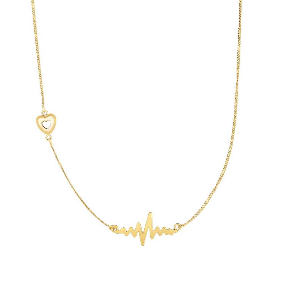 heartbeat-yellow-gold-delicate-necklace-FDRCNCK4642-NL-YG